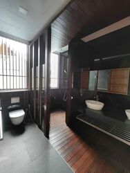 Jalan Haji Alias (D10), Terrace #587545681